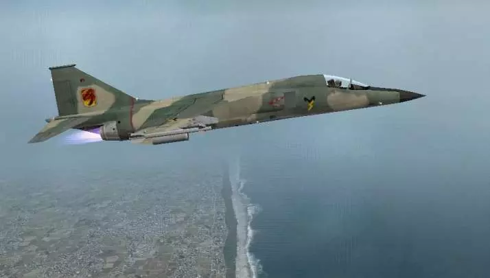 Ace Combat Joint Assault