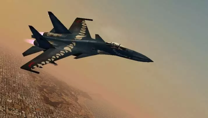 Ace Combat: Joint Assault