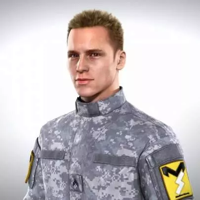 Ace Combat Joint Assault