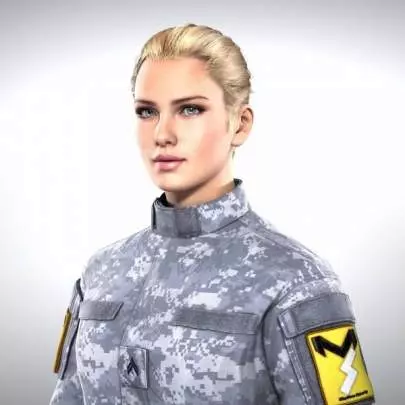 Ace Combat: Joint Assault