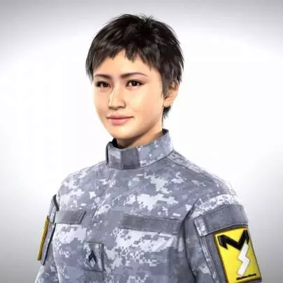 Ace Combat Joint Assault - PSP