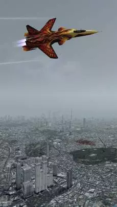 Ace Combat Joint Assault