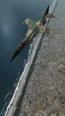 Ace Combat Joint Assault