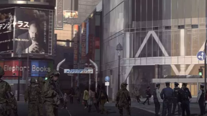 Ace Combat Joint Assault