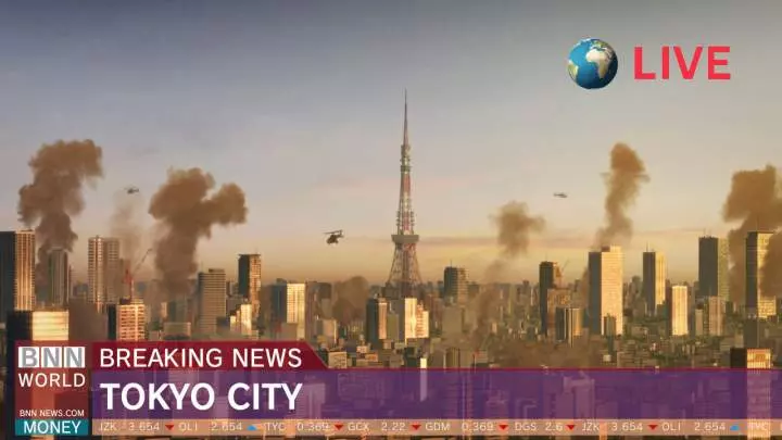 Ace Combat Joint Assault - PSP