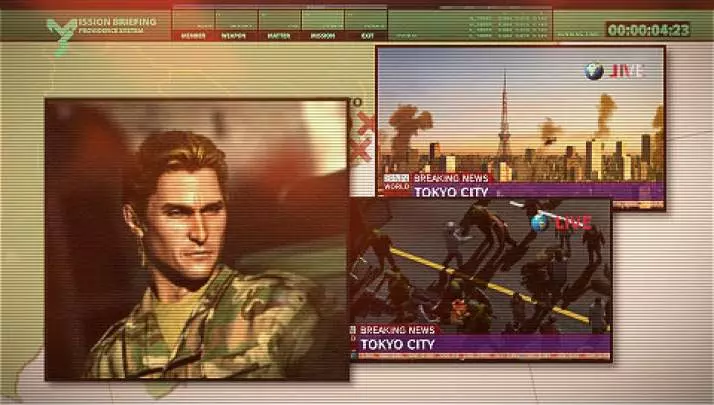 Ace Combat Joint Assault