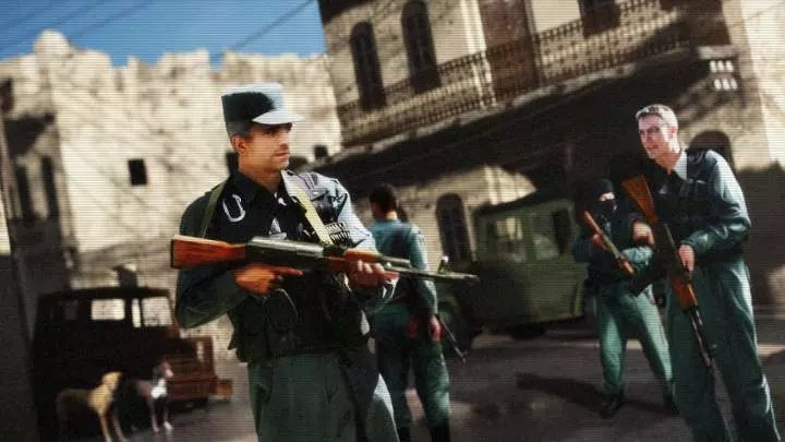 Ace Combat Joint Assault