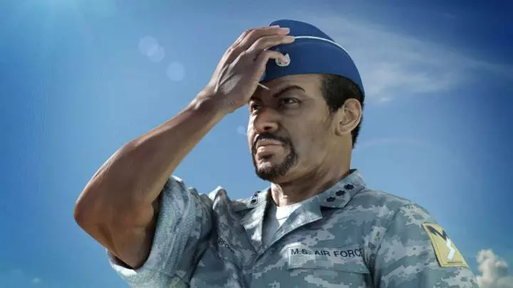 Ace Combat Joint Assault