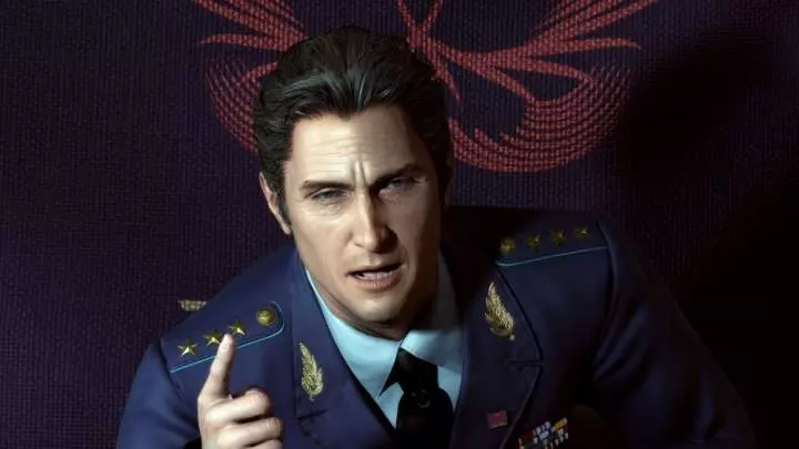 Ace Combat: Joint Assault