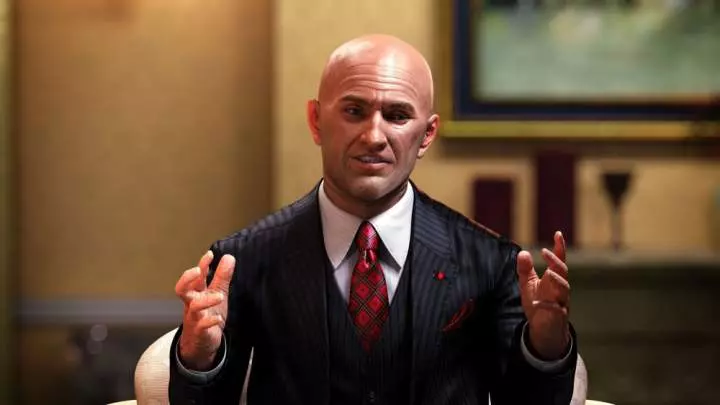 Ace Combat Joint Assault - PSP