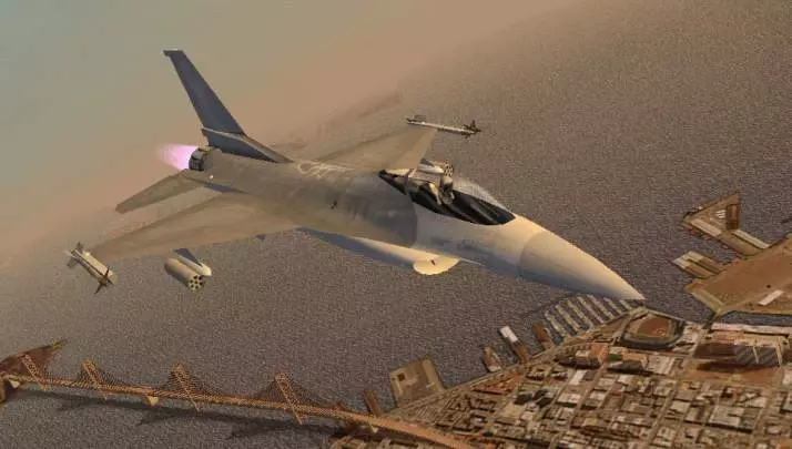 Ace Combat: Joint Assault
