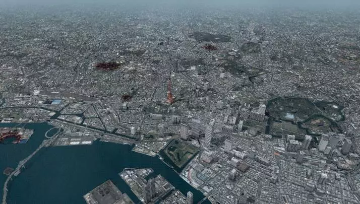 Ace Combat Joint Assault - PSP