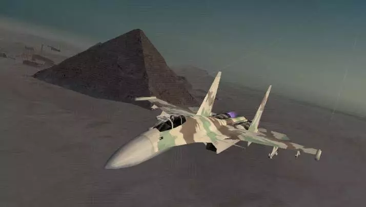 Ace Combat Joint Assault
