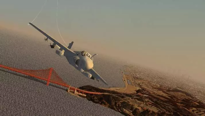 Ace Combat Joint Assault