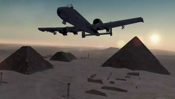 Ace Combat: Joint Assault