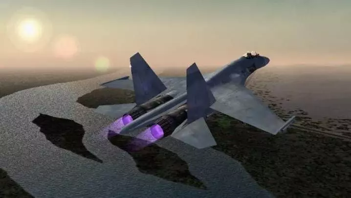 Ace Combat Joint Assault