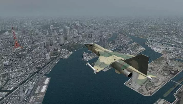 Ace Combat: Joint Assault