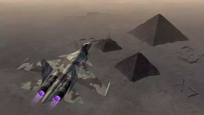 Ace Combat: Joint Assault