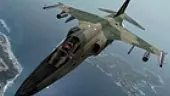 Ace Combat Joint Assault: Gameplay: Terror aéreo sobre Tokyo