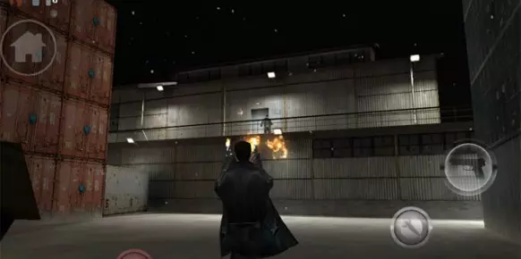 Max Payne análisis