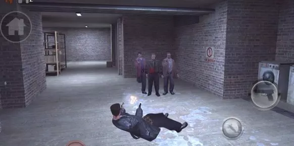 Max Payne