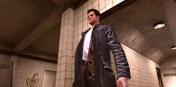 Max Payne iOS