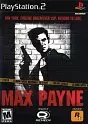 Max Payne PS2