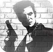 Carátula de Max Payne - iOS