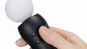 Sony ha distribuido 2,5 millones de PlayStation Move a nivel mundial