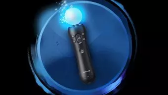 Sony patenta un PSMove que se calienta y enfría en la mano
