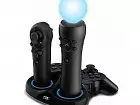 PlayStation Move - Pantalla