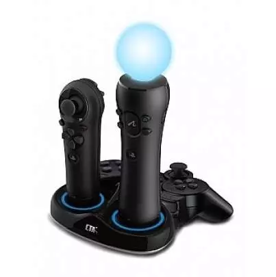 PlayStation Move