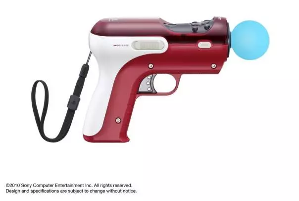 PlayStation Move - PS3