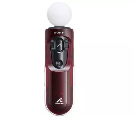 PlayStation Move