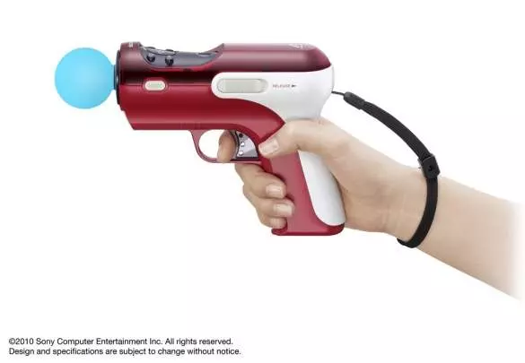 PlayStation Move