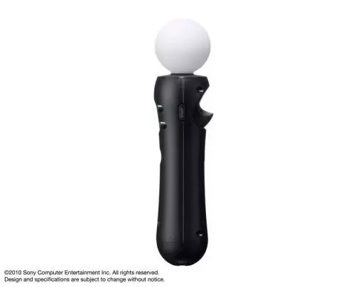 PlayStation Move
