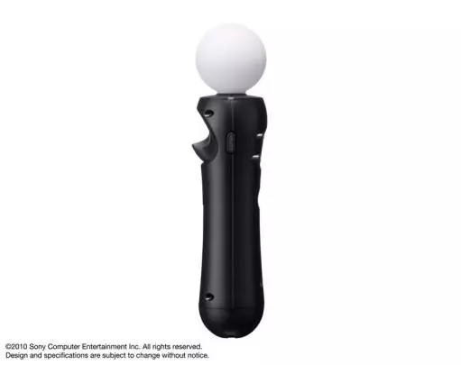 PlayStation Move - PS3
