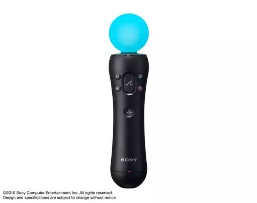 PlayStation Move