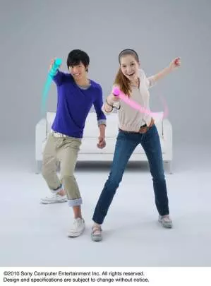 PlayStation Move - PS3