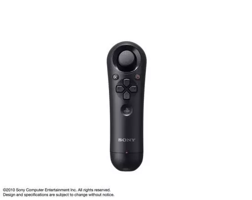 PlayStation Move - PS3
