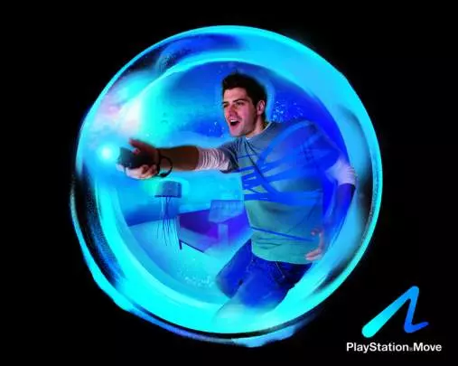 PlayStation Move