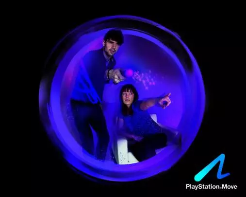 PlayStation Move