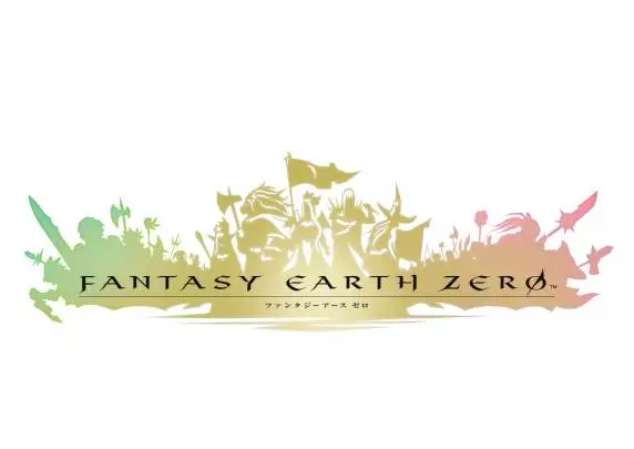 Fantasy Earth Zero - PC