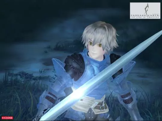 Fantasy Earth Zero - PC