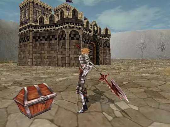 Fantasy Earth Zero - PC