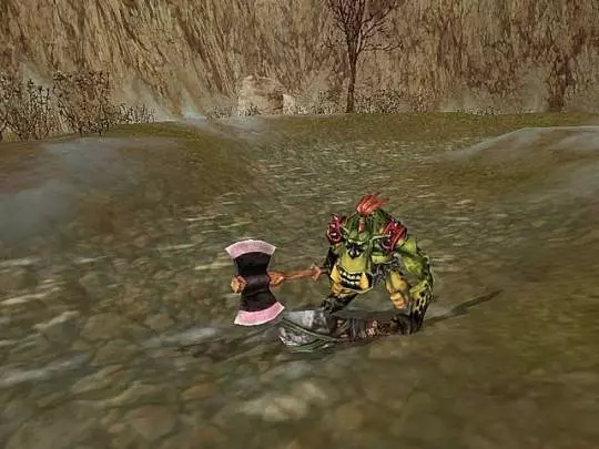 Fantasy Earth Zero - PC