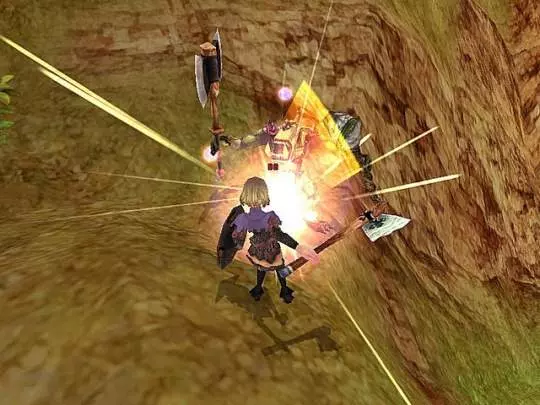 Fantasy Earth Zero - PC