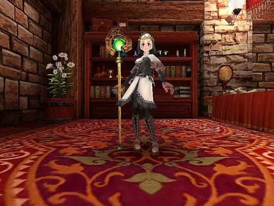 Fantasy Earth Zero - PC