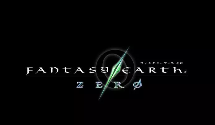 Fantasy Earth Zero