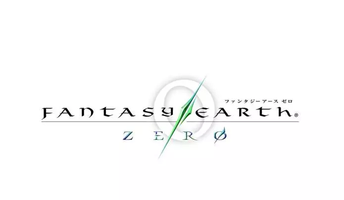 Fantasy Earth Zero